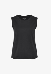 Selezionato, black