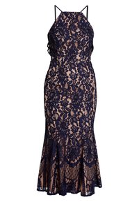 Jarlo Festklänning - dark blue