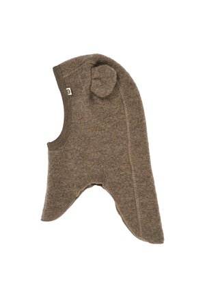 Copricapo - walnut melange