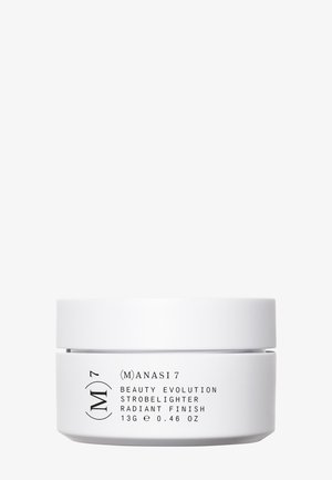 Manasi 7 STROBELIGHTER - Hightlighter - sunsubiro