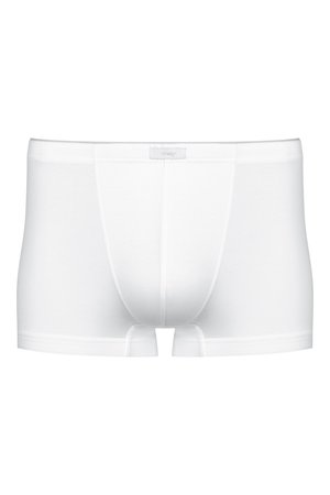 Boxershorts - weiss