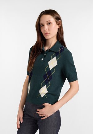 Harmont & Blaine, - Koszulka polo