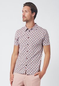Shirt - beige