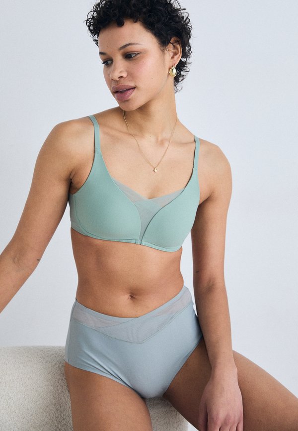 TRUE SHAPE SENSATION MAXI - Briefs - grigio medio2