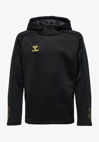 Sélectionné, black