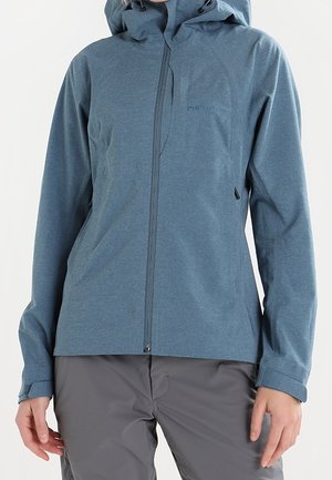 Veste softshell - dark blue