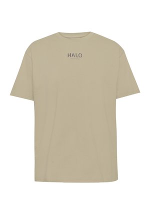 T-shirts print - seneca rock