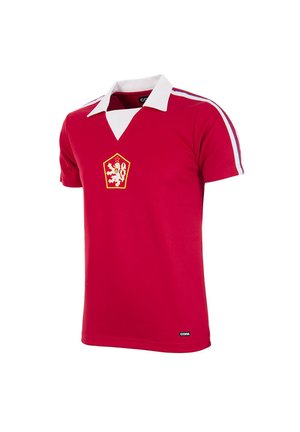 COPA, Poloshirt - red