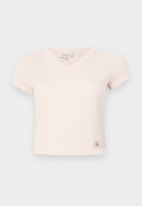 Unselected, cloud pink