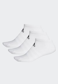 adidas Performance 3 PACK biały