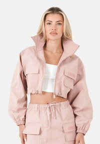 Sixth June - Summer jacket - pink Thumbnail Image 1