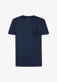 Selectat, petrol blue