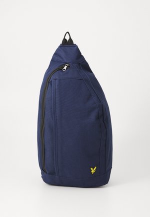 SLING BAG UNISEX - Sac bandoulière - dark navy