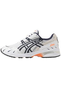 GEL-1090 UNISEX - Sporta apavi - white/midnight