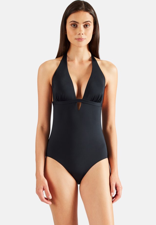 DOUCEUR DE RÊVE - Maillot de bain - black