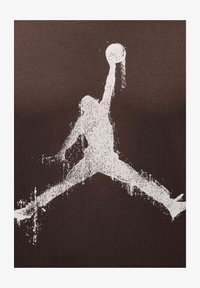 Seleccionado, baroque brown sail