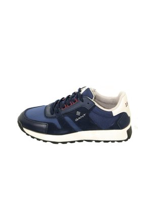 GANT GAROLD - Trainers - marine