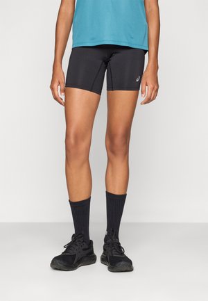 ASICS CORE SPRINTER - Tights - performance black