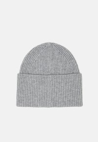 HUGO SAFFA  - Bonnet - grey