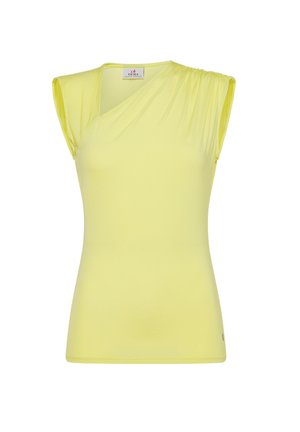 Deha, Top - medium yellow