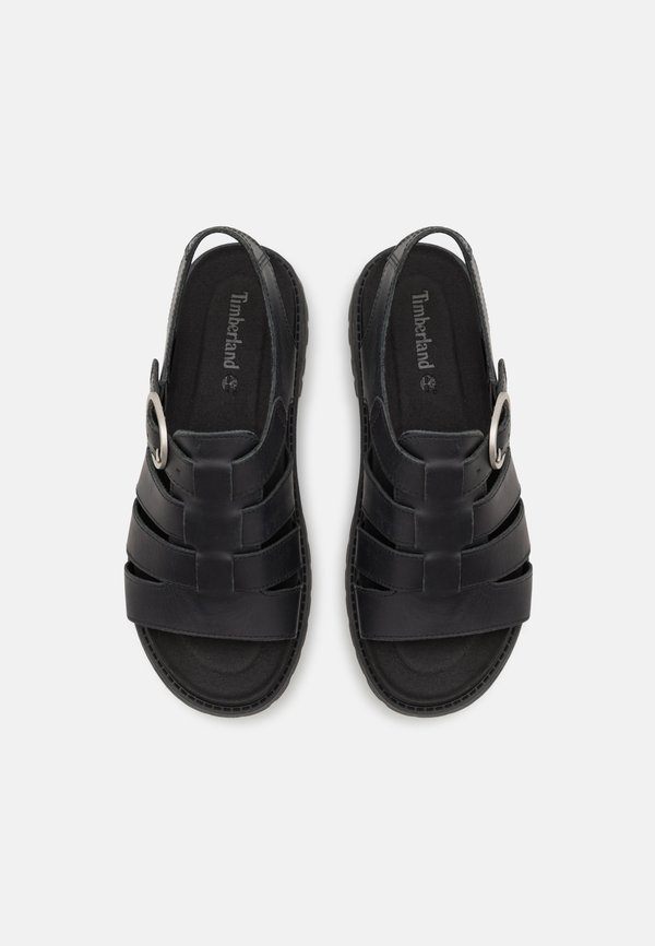 CLAIREMONT WAY - Platform sandals2