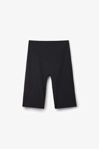 Unausgewählt, Black