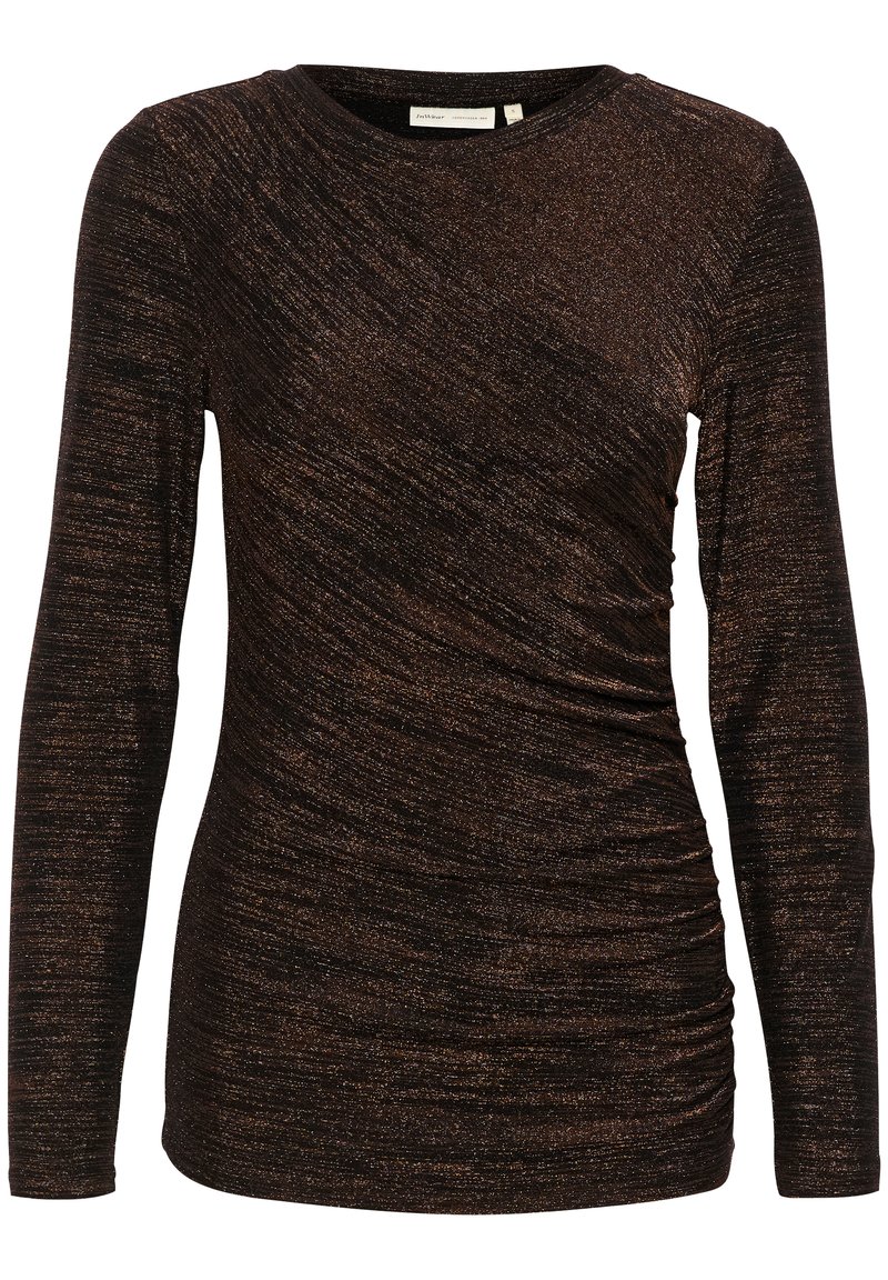 InWear Longsleeve brons