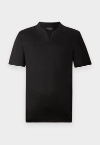 T-shirts basic - black beauty