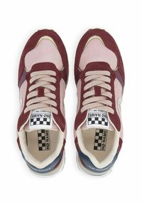 No Name Joggers bordeaux