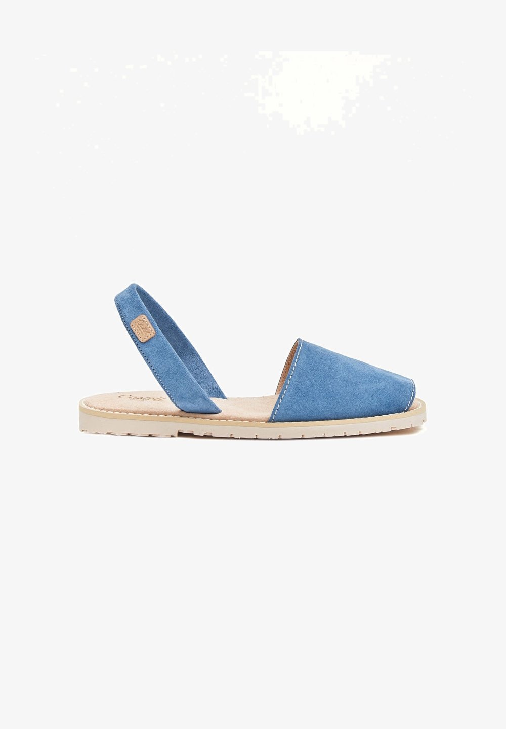 Castell Menorca Zalando Menorquinas Castell Menorca MADONA MARFIL