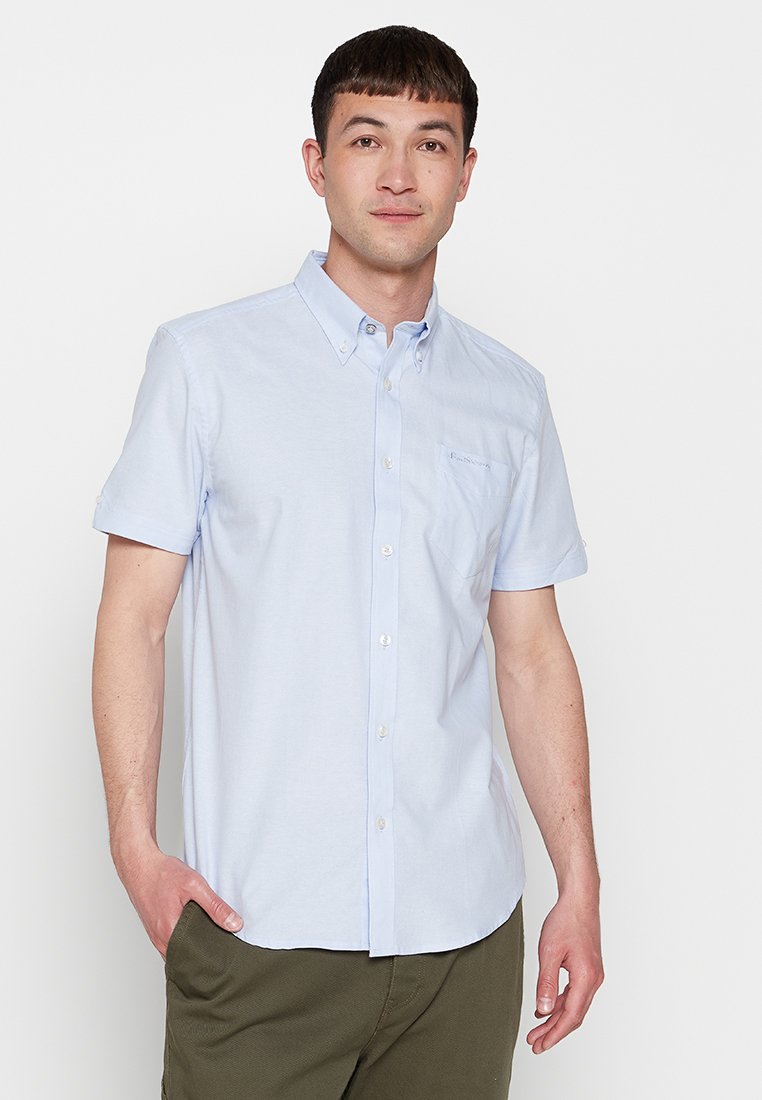 Ben Sherman Overhemd lichtblauw