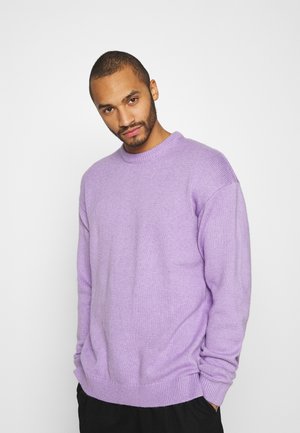 UNISEX - Pullover - lilac