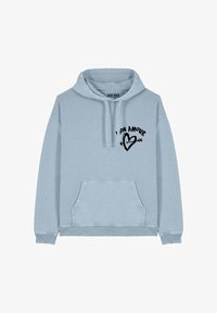 Non selezionato, light blue