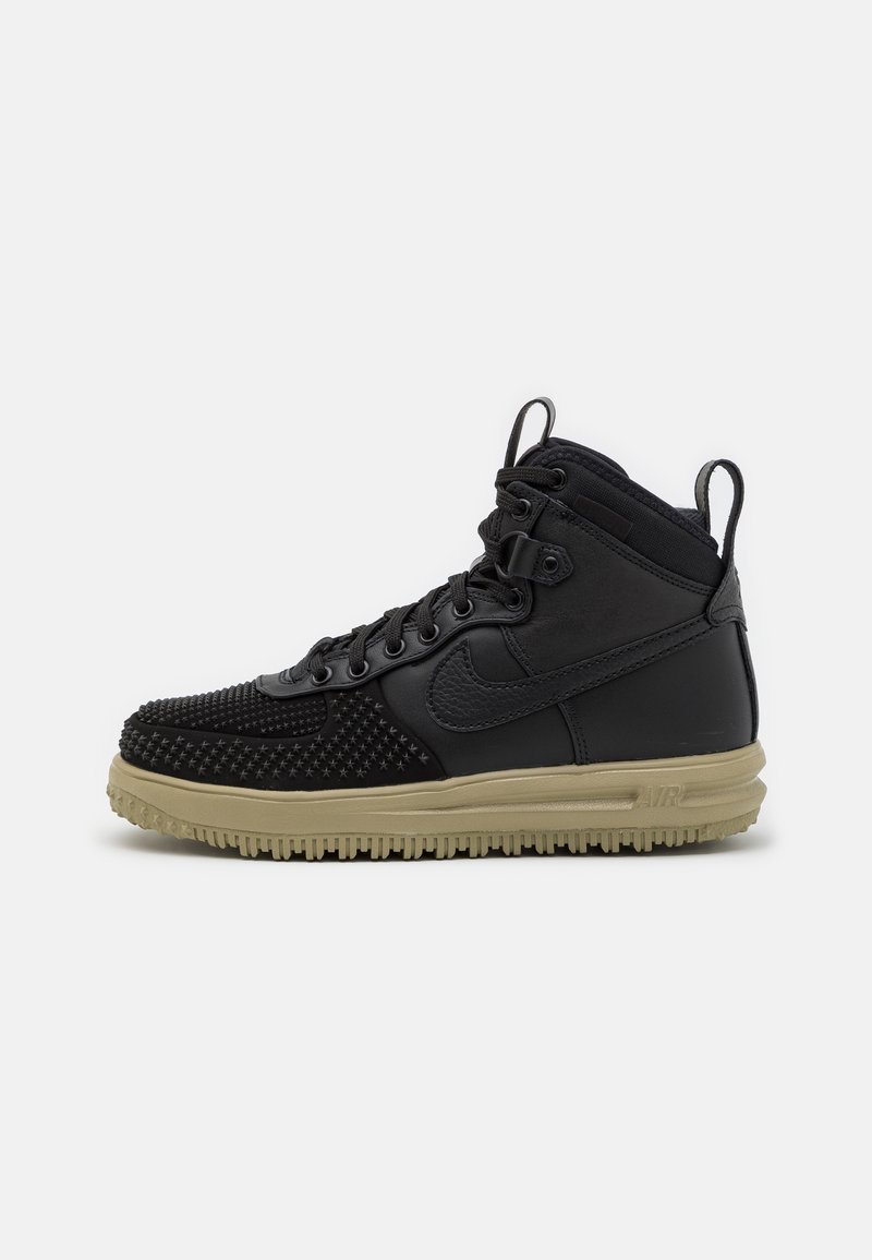 nike lunar force 1 duckboot high