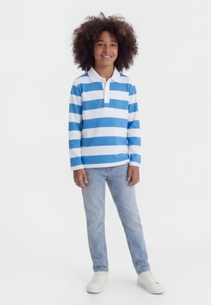 Name it NMMBENNI - Pitkähihainen paita - star sapphire