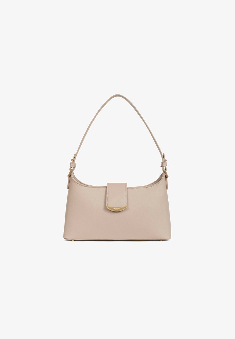 Borsa Pelle Hexagona Hexagona BOLSO, Borsa Con Manico Lungo Unisex-Adulto, MR Borsa Con Cerniera Metallo Argentato Borsa Pelle Hexagona Hexagona BOLSO, Borsa Con Manico Lungo Unisex-Adulto, MR Borsa Con Cerniera Metallo Argentato