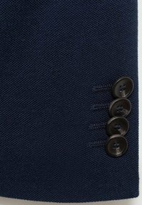 Mango Sako - royal blue