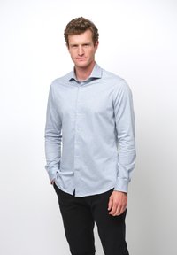 PROFUOMO Overhemd - blue