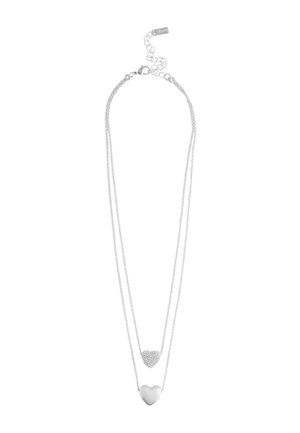 Next Collier - silver-coloured