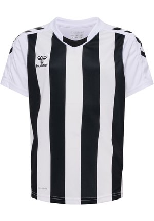 CORE  - T-shirts print - white