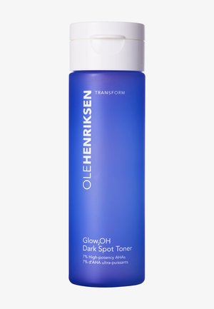 GLOW2OH DARK SPOT TONER - Lotion visage - -