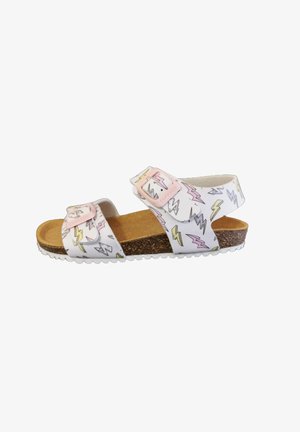 Sandalias - multicolor
