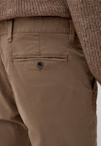 s.Oliver Chino - cognac