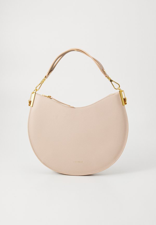 SUNUP - Handbag - rosette/warm