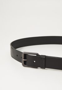 Tommy Hilfiger CASUAL - Bælter - black