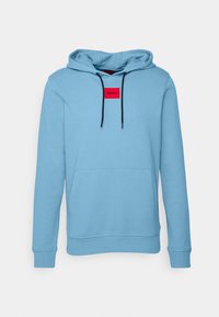 Não selecionado, turquoise/aqua