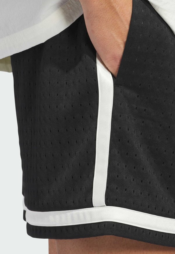 BASKETBALL - Shorts2