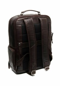 The Chesterfield Brand LENNOX - Zaino - brown