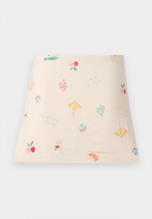 GAP MINI SKORT - Mini sijonas - beach umbrella