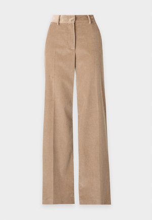 Weekend Max Mara, Панталони - beige